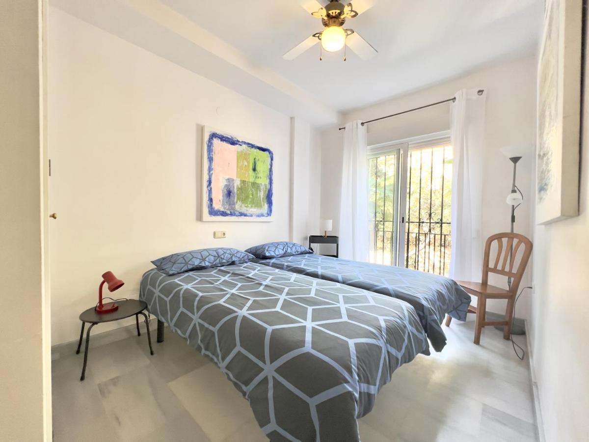 Apartamento Cielo Azul ลาเอร์ราดูรา ภายนอก รูปภาพ